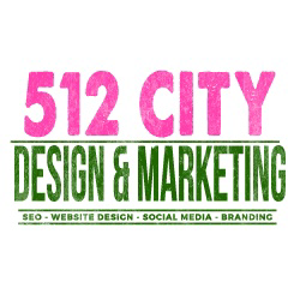 512 City Design &amp; Marketing, LLC logo