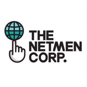 The NetMen Corp logo