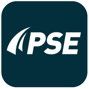 PSE Agency logo