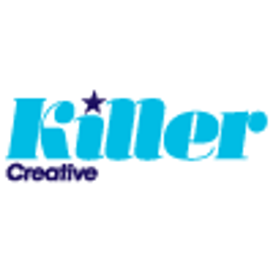 Killer Creative logo