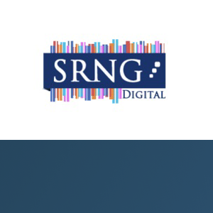 SRNG Digital logo