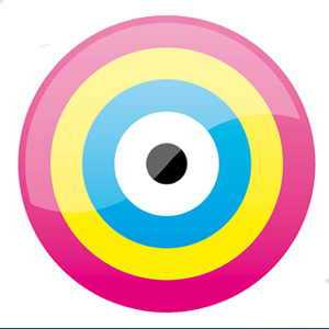 Shoot the Moon logo