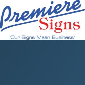 Premiere Signs logo