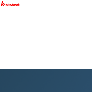 Bitsbeat logo