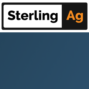 Sterling AG logo