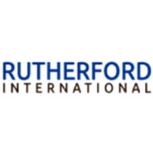 Rutherford International logo