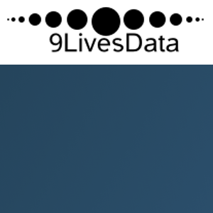 9LivesData logo