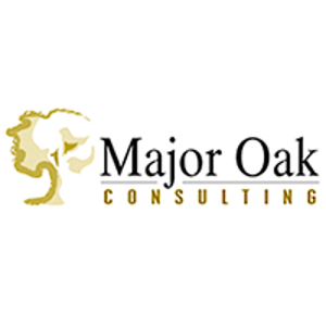 Major Oak Consulting logo