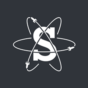 SpaceCraft logo