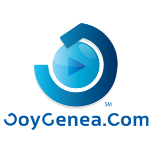 Solutions by JoyGenea logo
