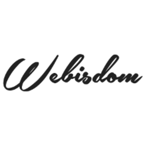 Webisdom Management Services Pvt. Ltd. logo