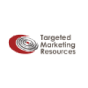 Targeted Marketing Resources logo
