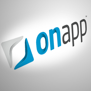 OnApp logo