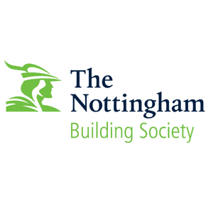 The Nottingham Building Society logo