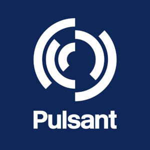 Pulsant logo