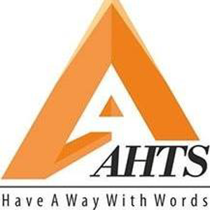 Al Hadeed Translation Services logo