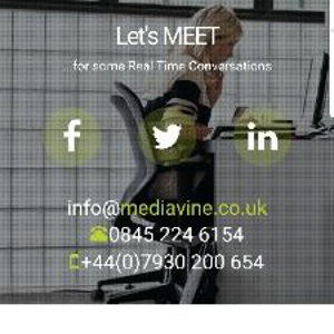 Mediavine logo