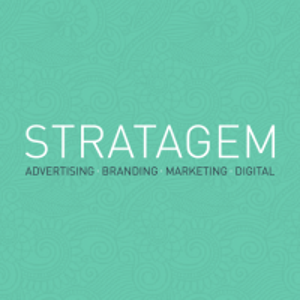 Stratagem Design logo