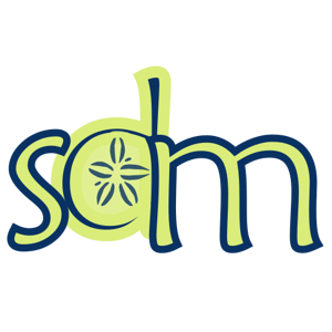 Sand Dollar Media logo