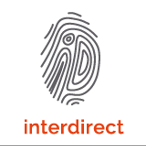 Interdirect logo
