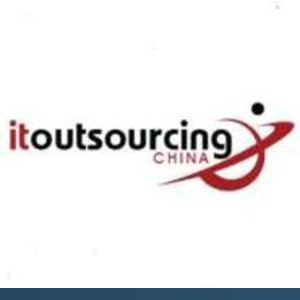 It Outsourcing China logo