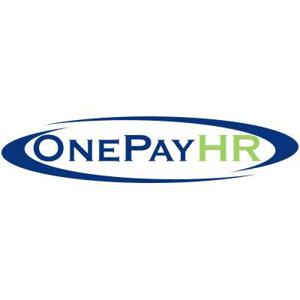 OnePayHR, LLC logo