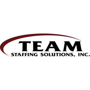 Team Staffing Solutions, Inc. logo
