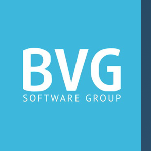 BVG Software Group logo