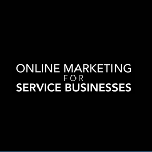 Online Marketing for Service Businesses logo