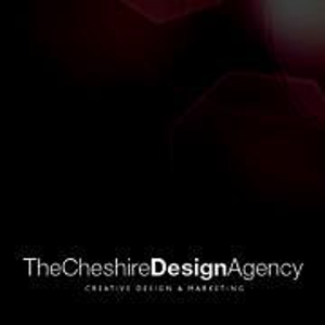 The Cheshire Design Agency Ltd. logo