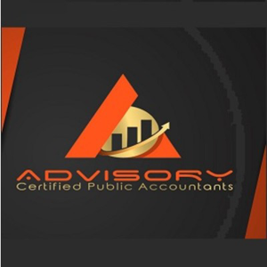 ADVISORY, CPA logo