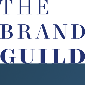 The Brand Guild logo