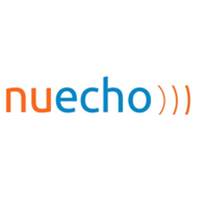 Nu Echo Inc. logo