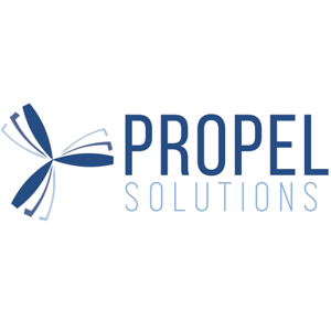 Propel Solutions Ltd. logo