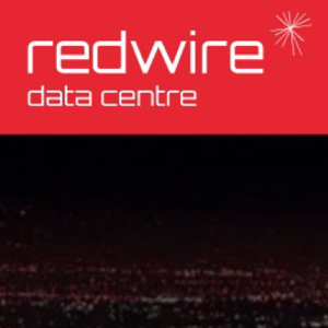 Redwire Data Centre logo