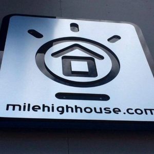 milehighhouse productions logo