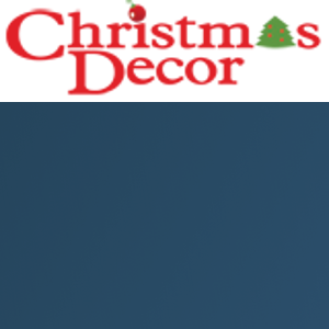 Christmas Décor logo