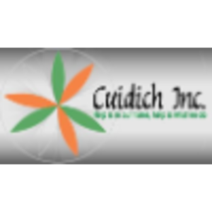 Cuidich Inc. logo