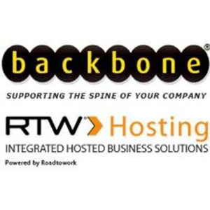 RTW Hosting logo