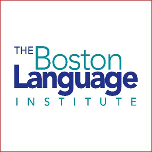 The Boston Language Institute logo