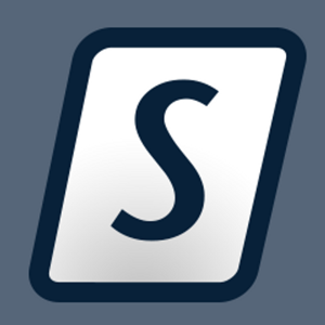 Safenames logo