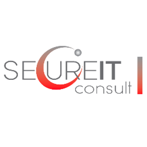 Secure IT Consult logo