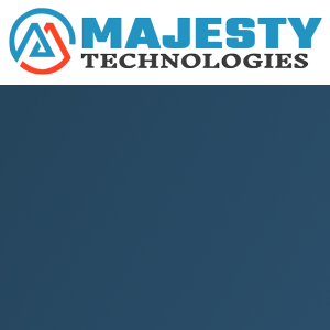Majesty Technologies logo
