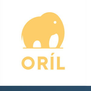 ORIL logo