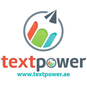 Text Power Translation Services logo
