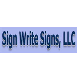Sign Write Signs, LLC logo