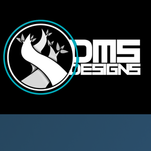 DMS Designs Pty Ltd. logo
