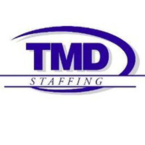 TMD Staffing logo