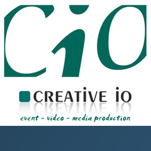 Creative IO Limited logo