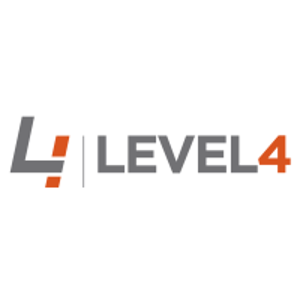 Level4 Technologies logo